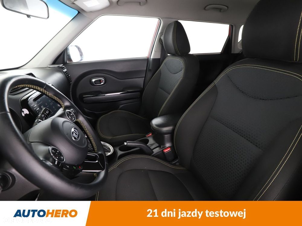 Kia Soul - 10
