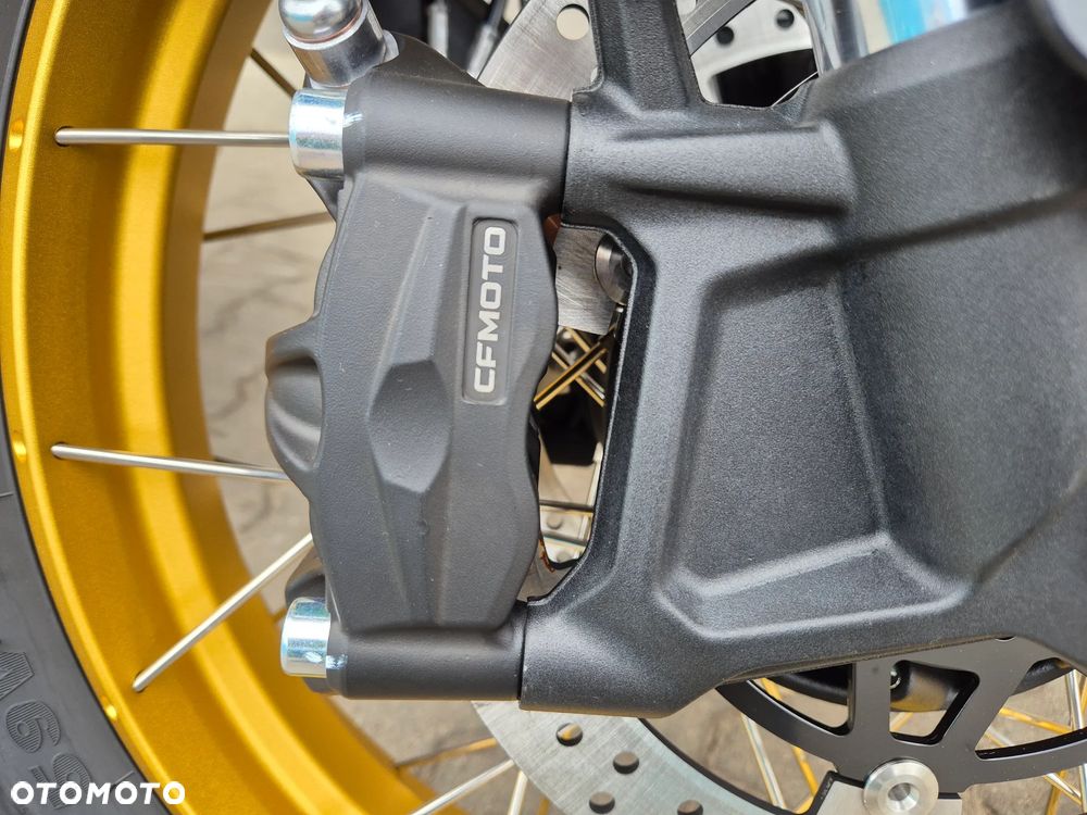 CFMoto 700MT - 35