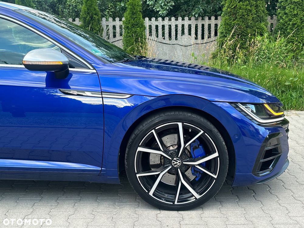 Volkswagen Arteon Shooting Brake 2.0 TSI OPF 4Motion DSG R - 13