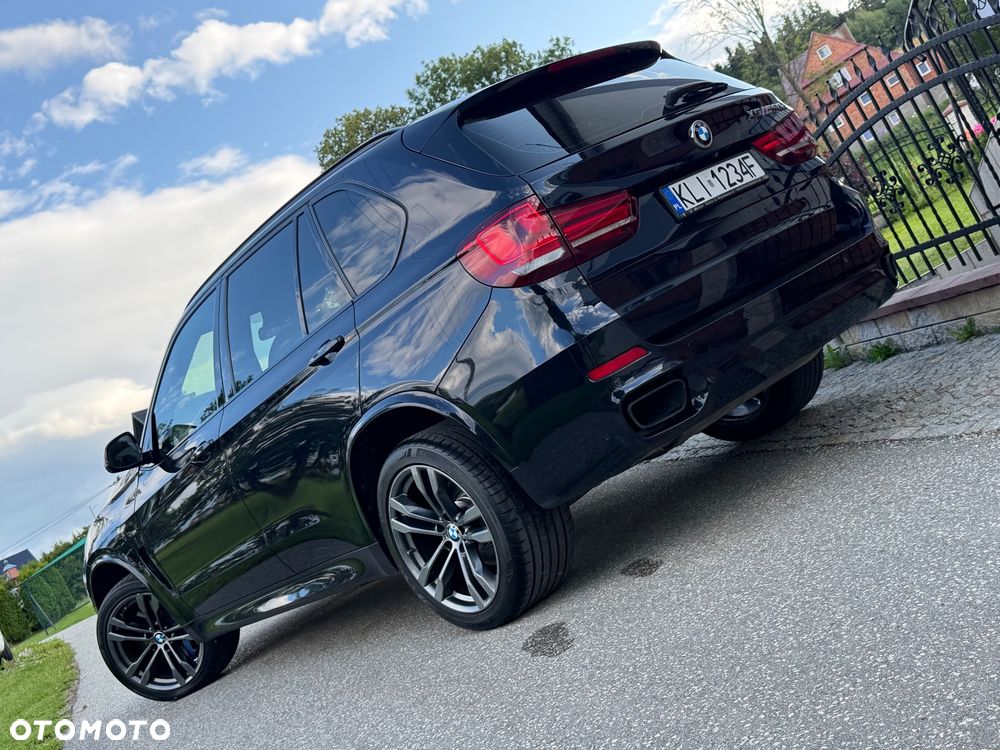 BMW X5 M - 12