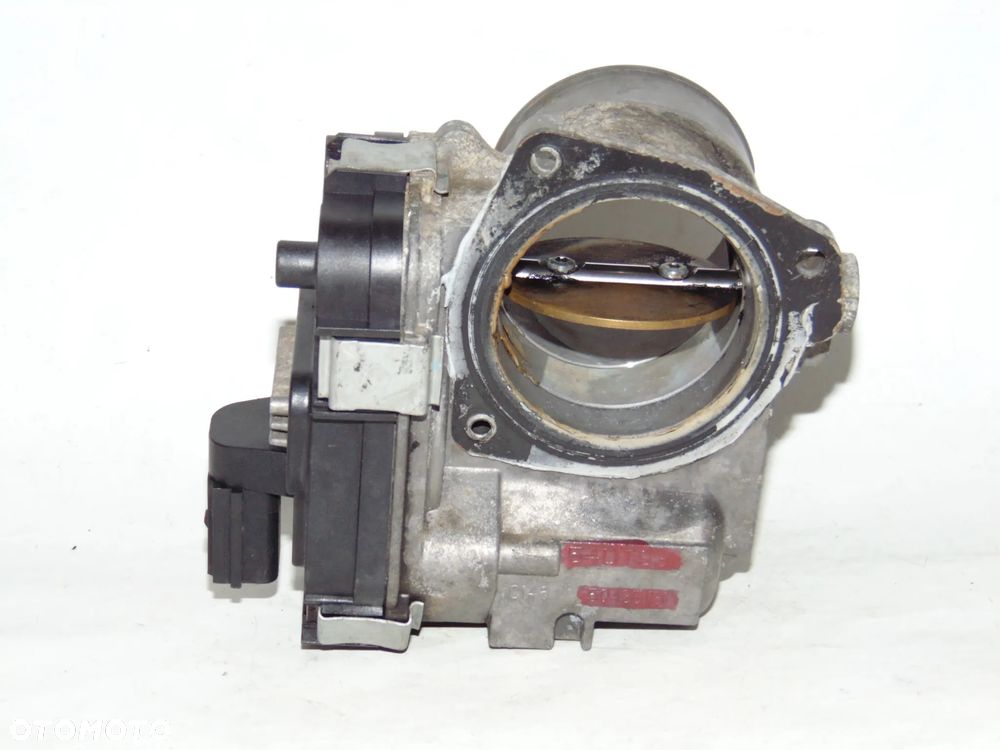 ORYGINAŁ przepustnica 504351131 Iveco Daily 4 IV Fiat Ducato 3 III diesel 2.3 HPI 120 Multijet 06-11r - 11