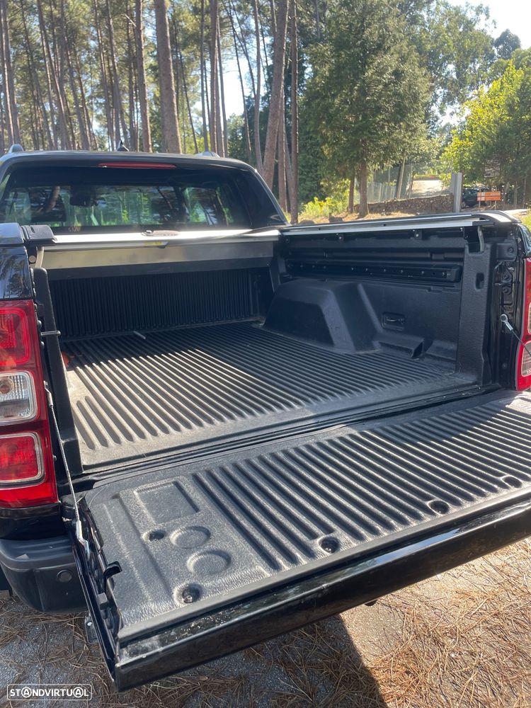 Ford Ranger - 15