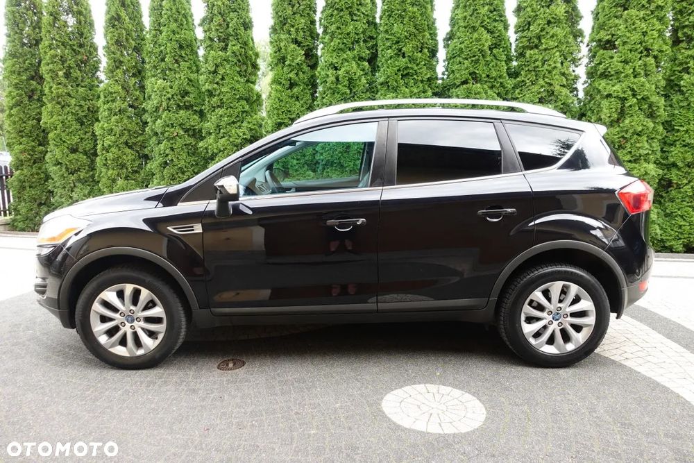 Ford Kuga - 4