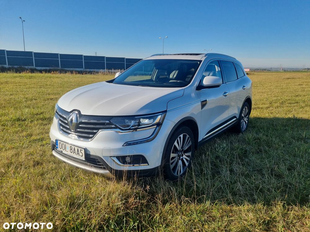 Renault Koleos 2.0 dCi Initiale Paris 4x4 X-Tronic - 3