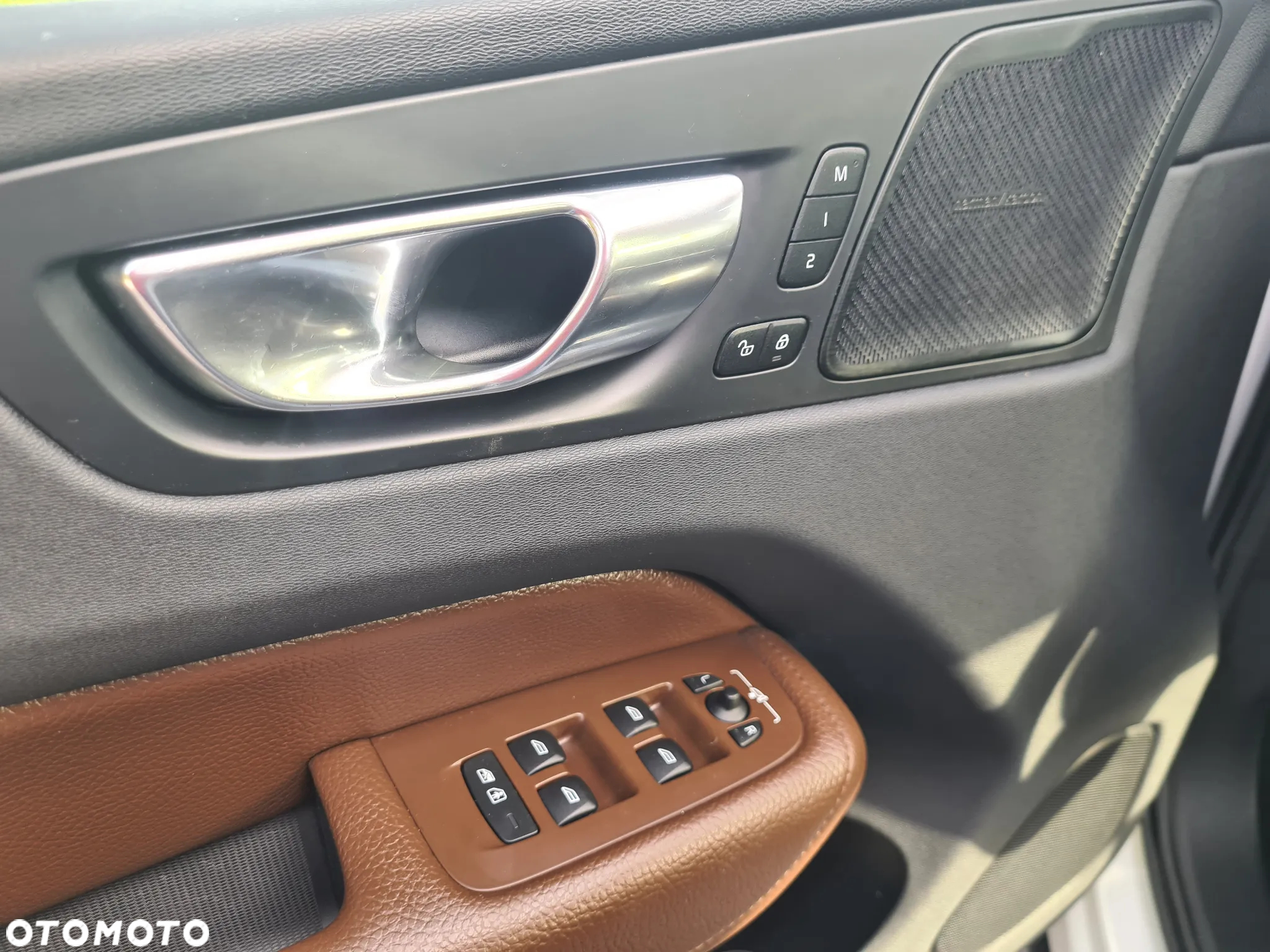 Volvo XC 60 - 12