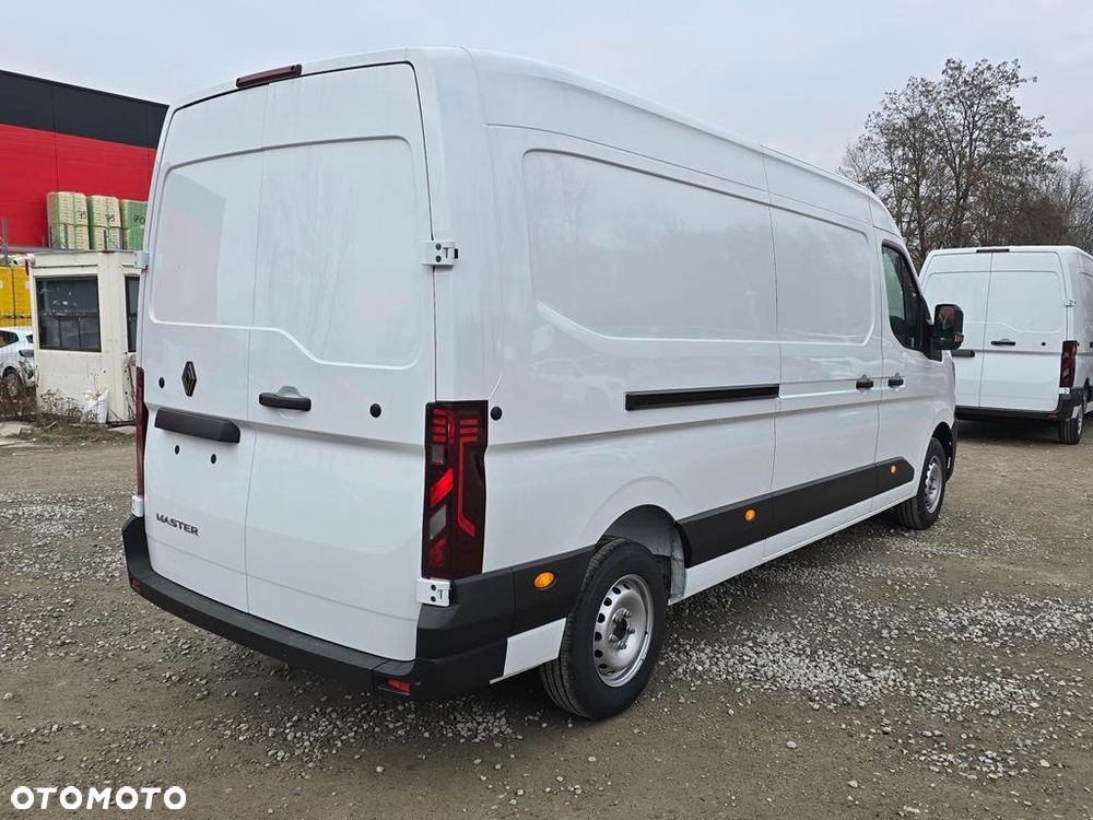 Renault Master dCi L3H2 Extra - 4
