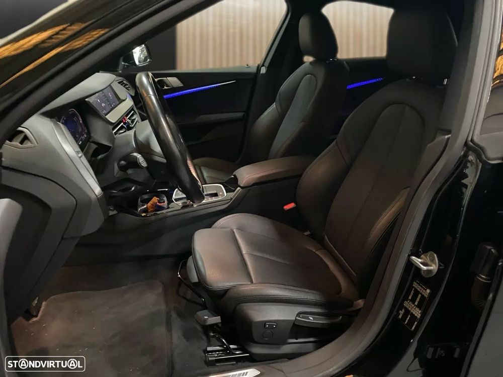 BMW 218 Gran Coupé i Aut. M Sport - 7