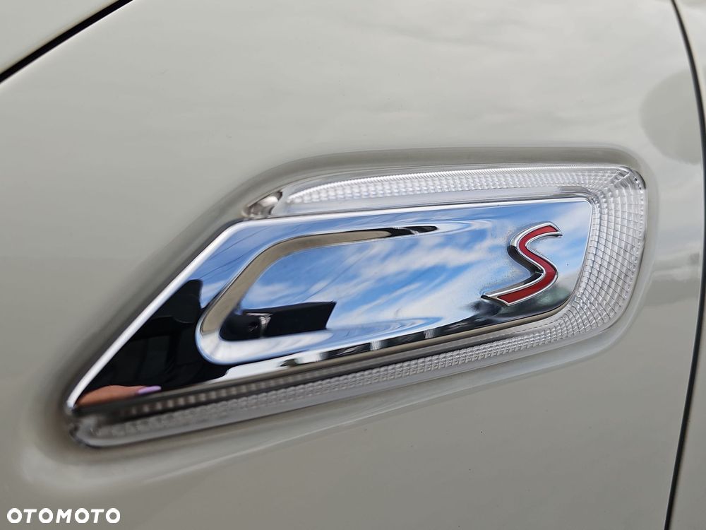 MINI Clubman Cooper S ALL4 sport - 26