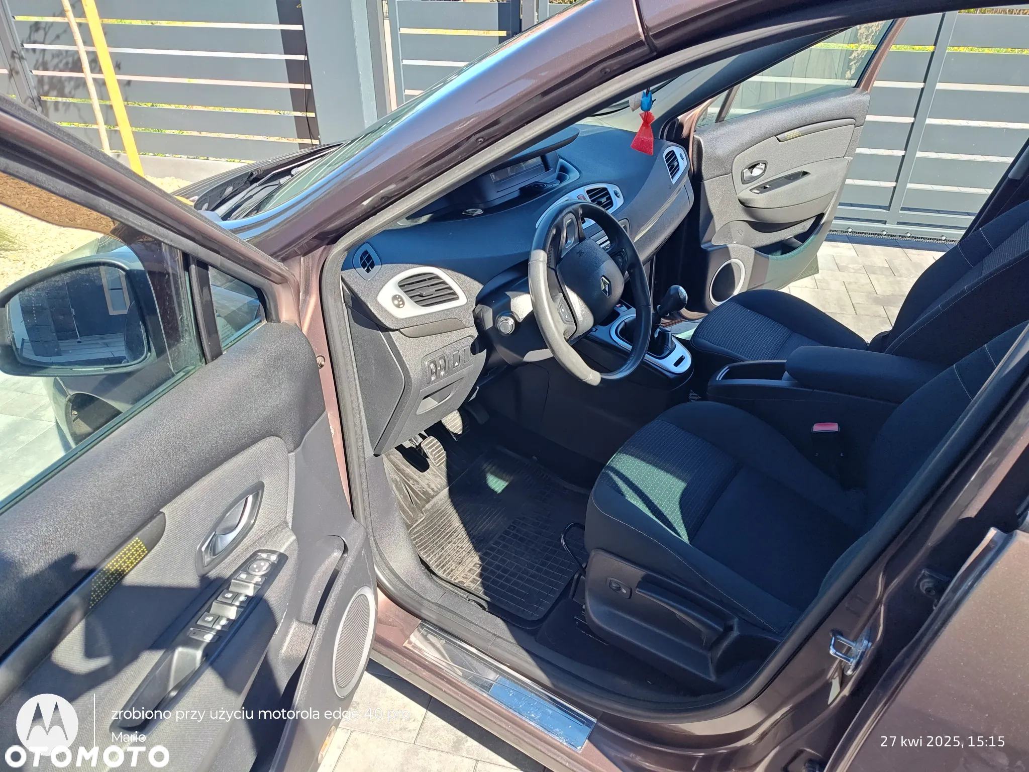 Renault Scenic 1.4 16V TCE Tech Run - 13