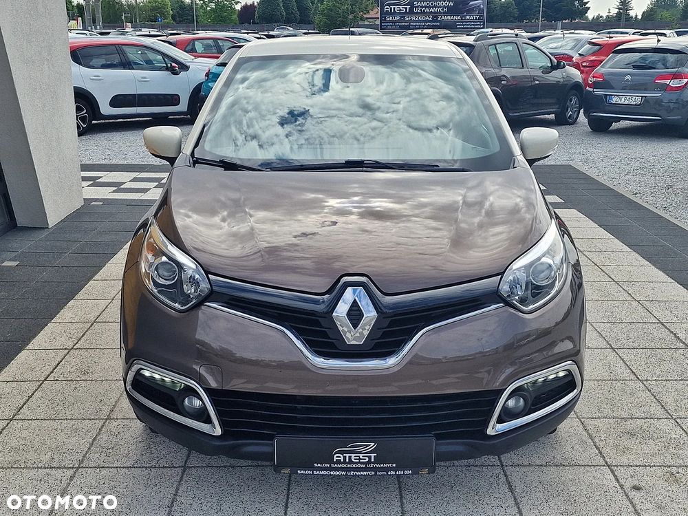 Renault Captur 0.9 Energy TCe Intens - 6