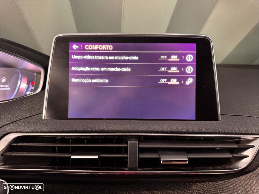 Peugeot 5008 1.5 BlueHDi GT Line - 41
