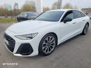 Audi A6 Limousine - 5