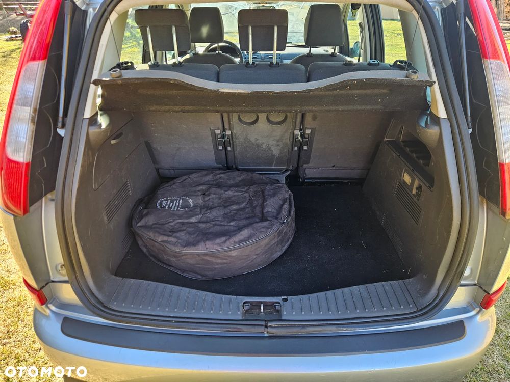 Ford Focus C-Max 1.8 Platinium X - 26