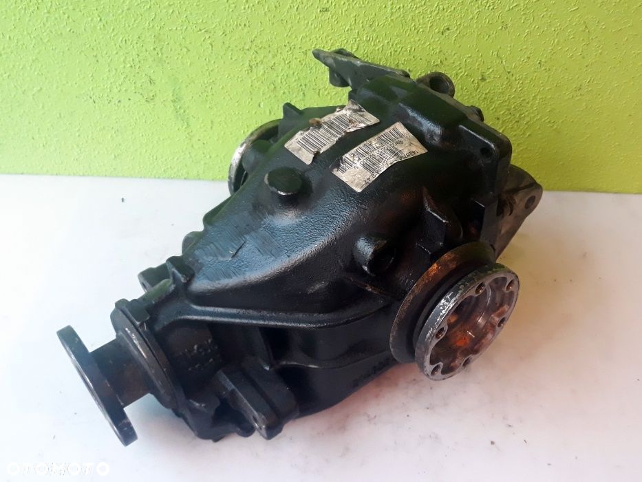 Dyfer Dyferencjał Tył BMW 320D E46 2.47 - 2
