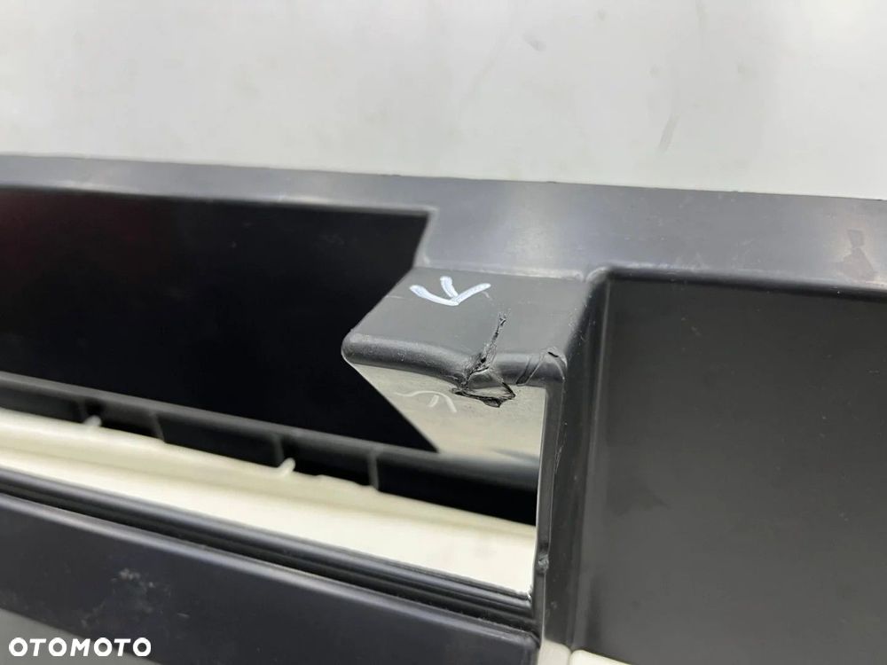 Pas przedni Citroen Berlingo Partner Rifter Doblo Combo E ProAce City 18r.- wzmocnienie kierownica p - 5