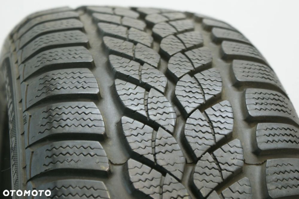 195/55R15 UNIROYAL MS PLUS 55 , 7,5mm R1693 - 2