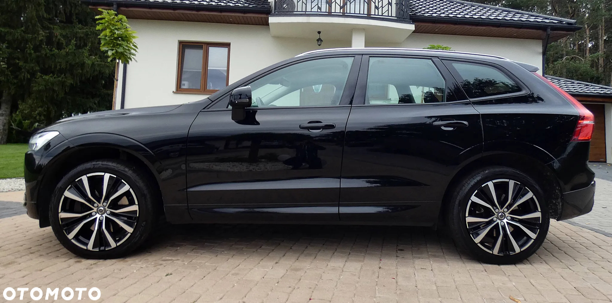 Volvo XC 60 D4 Inscription - 8