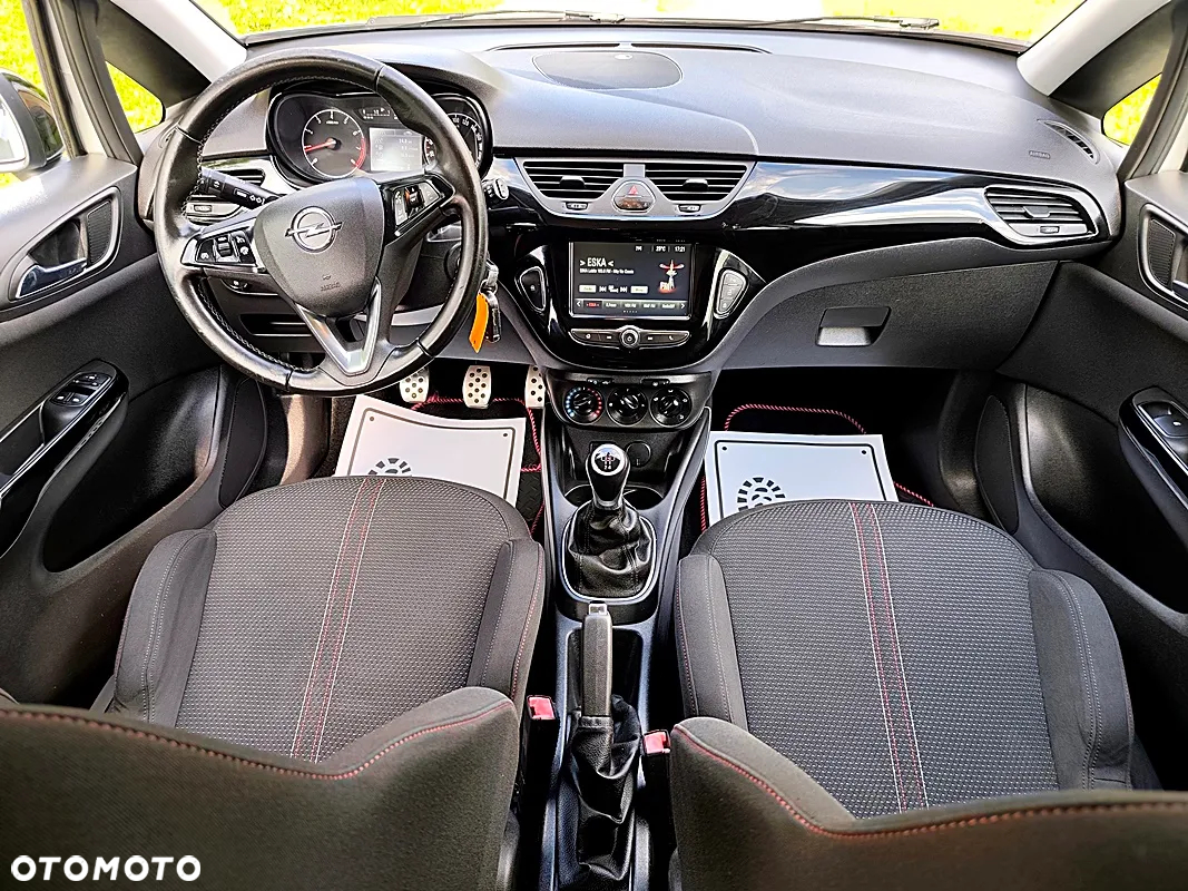 Opel Corsa 1.4 Edition - 14