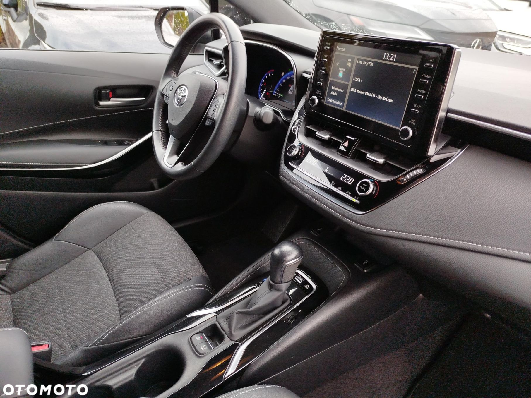 Toyota Corolla - 9
