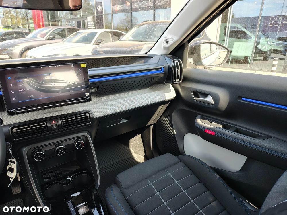 Citroën C3 EV113 Comfort Range 44.8kWh Plus - 14