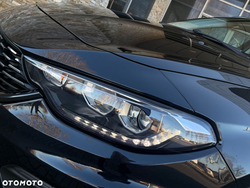 Fiat Tipo 1.6 MultiJet Business Line - 17