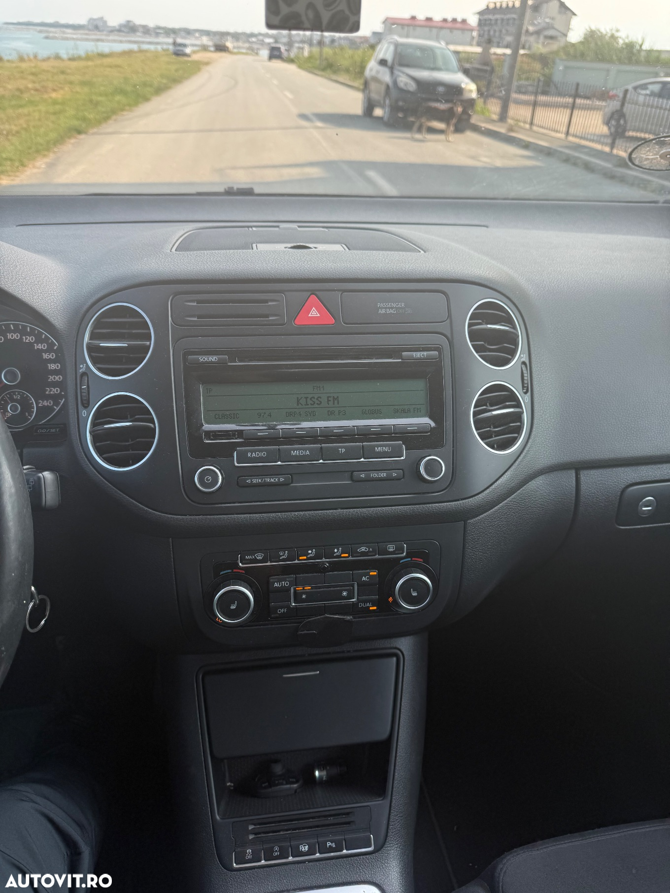 Volkswagen Golf Plus 1.6 TDI DPF BMT Highline DSG - 34