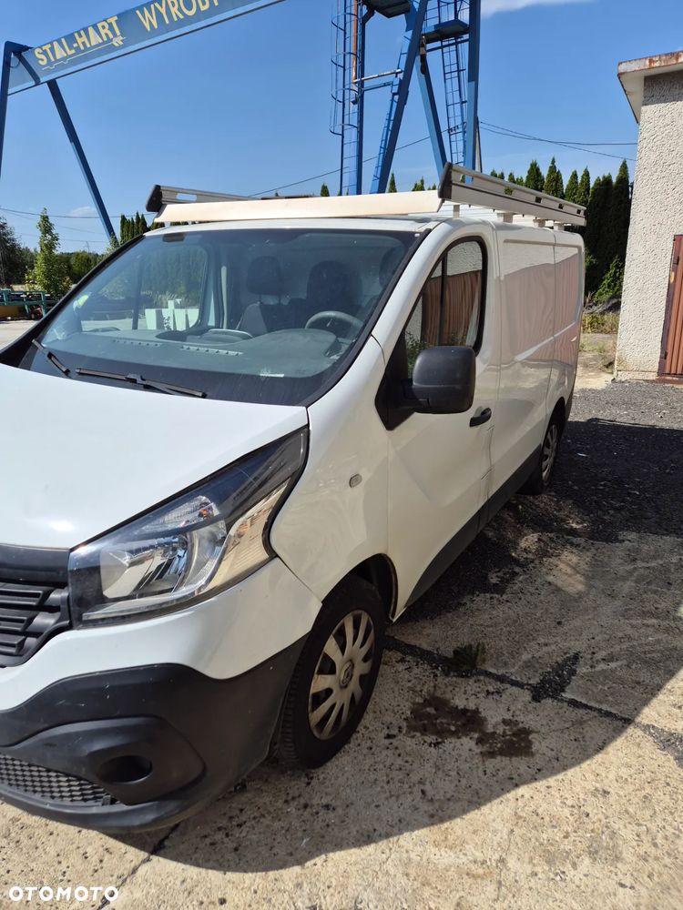 Renault Trafic - 3
