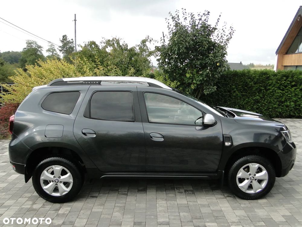 Dacia Duster 1.6 SCe Ambiance S&S - 5