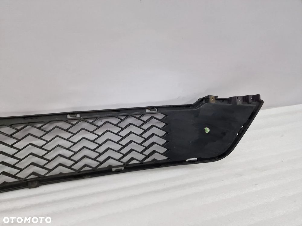 CHEVROLET SPARK M300 10- ATRAPA / GRILL PRZEDNI PRRZÓD / HOKEJ POD ZDERZAK , NR 96687225b/ 13179946 , NR AUKCJI GL86 - 20