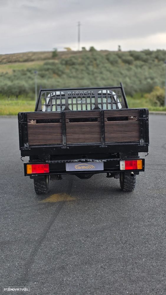 Mitsubishi L200 2.5 TD - 7