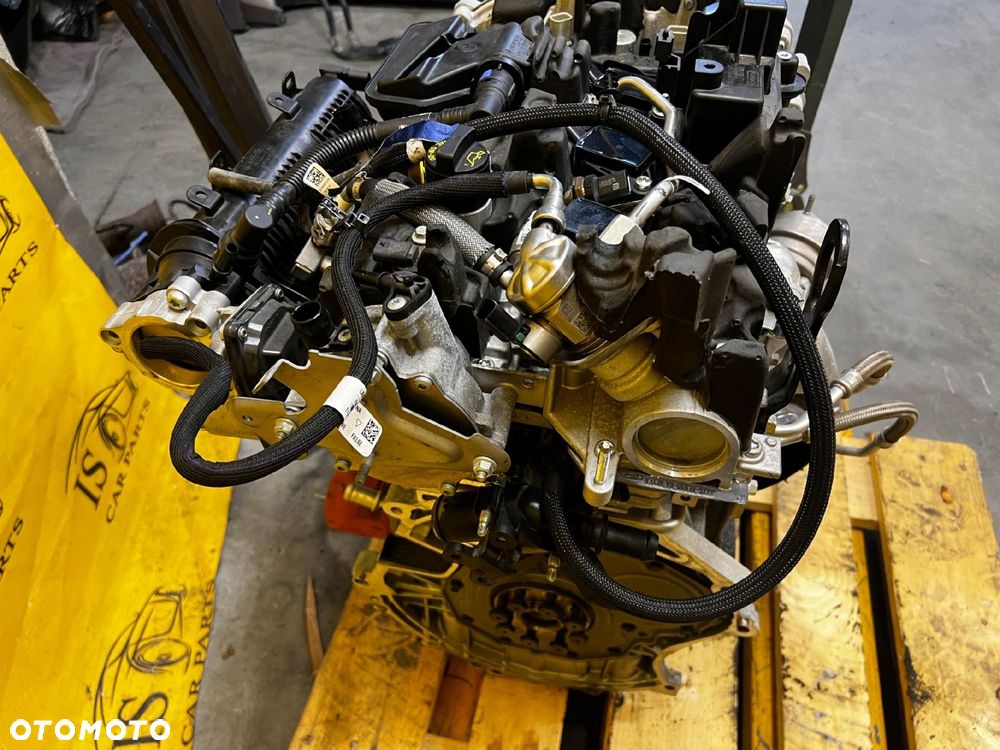KOMPLETNY SILNIK FORD ESCAPE MK4 1.5 ECOBOOST 2022R - 6