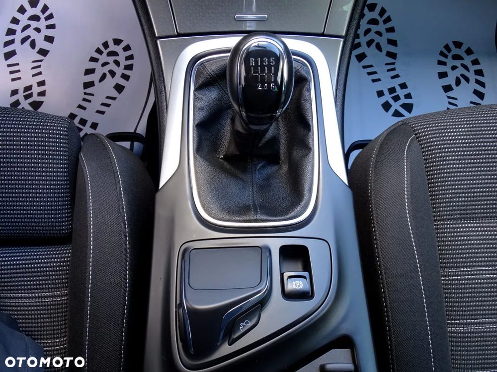 Opel Insignia 2.0 CDTI ecoFLEX - 20