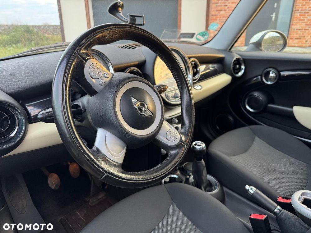 MINI Clubman - 2