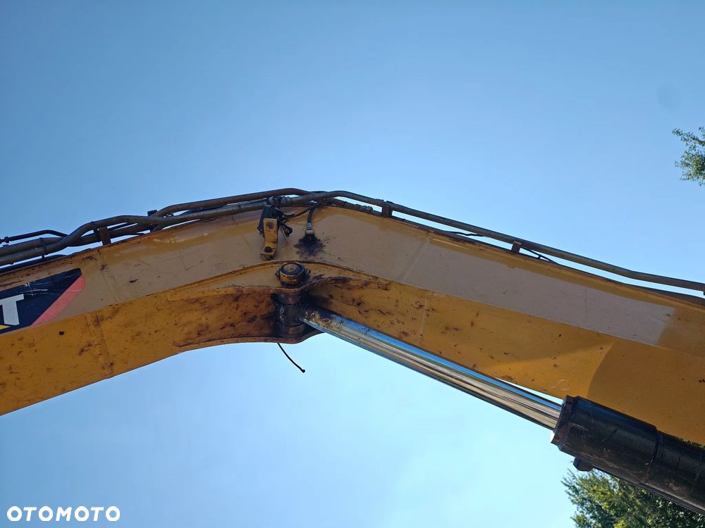 Caterpillar 308E - 31