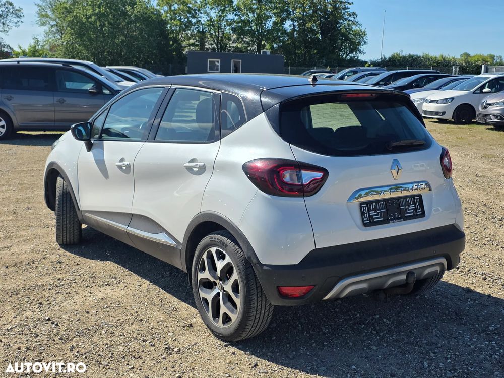Renault Clio Energy dCi 90 EDC Intens - 4