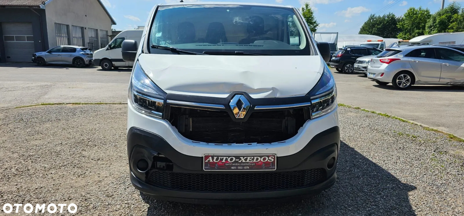 Renault TRAFIC - 3