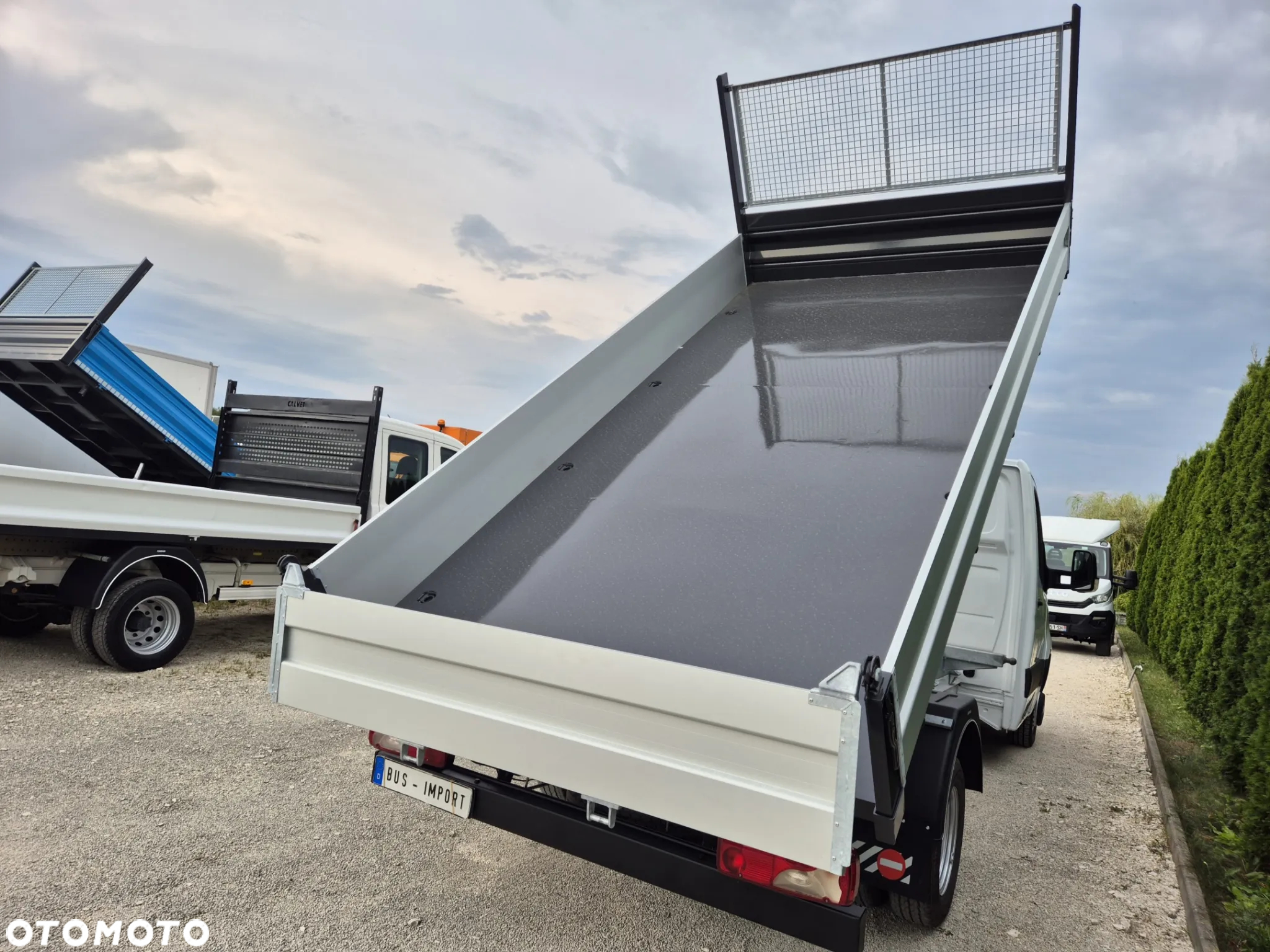 Mercedes-Benz Sprinter 514CDI 140KM - 25