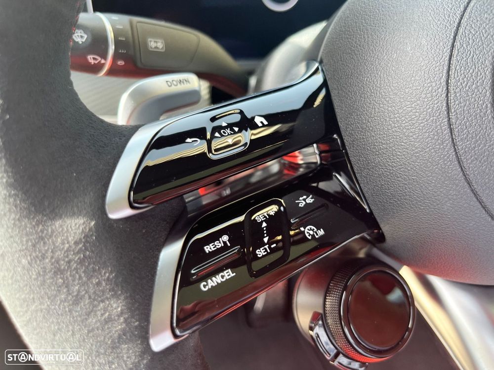 Mercedes-Benz AMG GT - 43