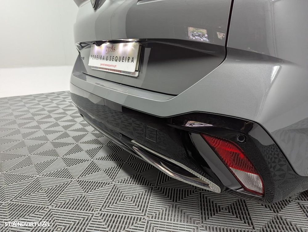 Peugeot 308 SW 1.5 BlueHDi Allure EAT8 - 24