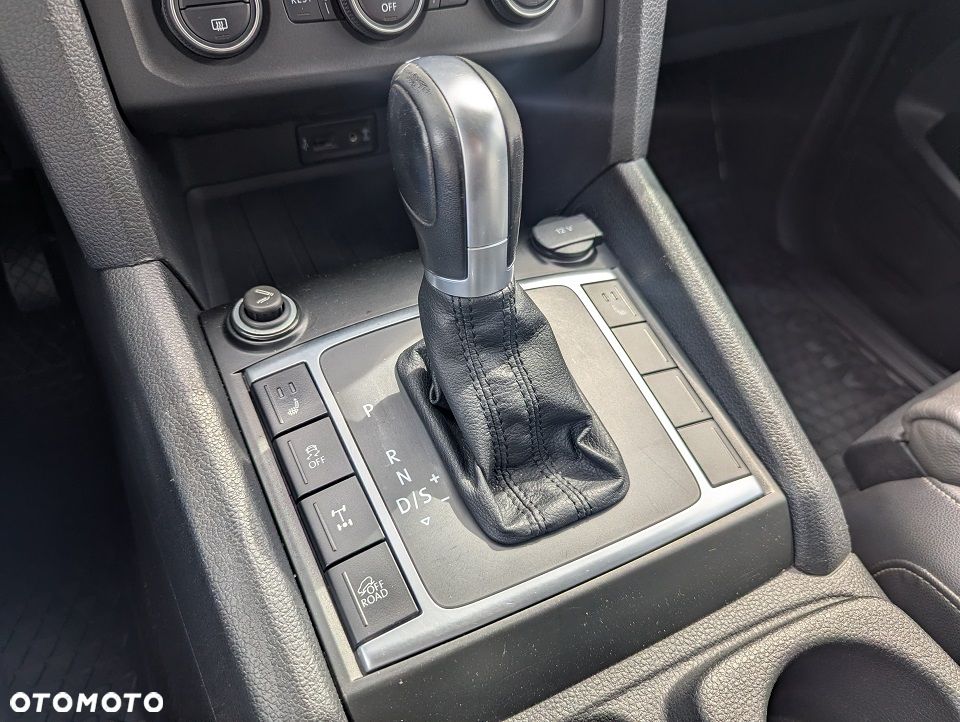 Volkswagen Amarok 3.0 TDI Autm Highline - 15