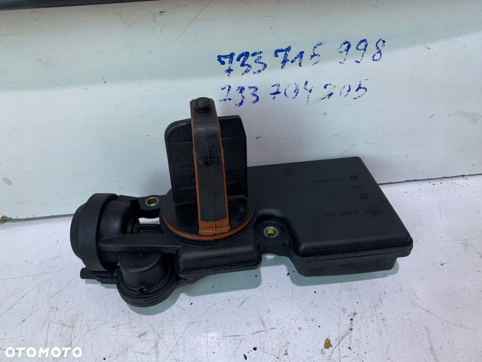 PRZEPUSTNICA DISS 7502269 BMW M54 2.5i 2.2i - 3