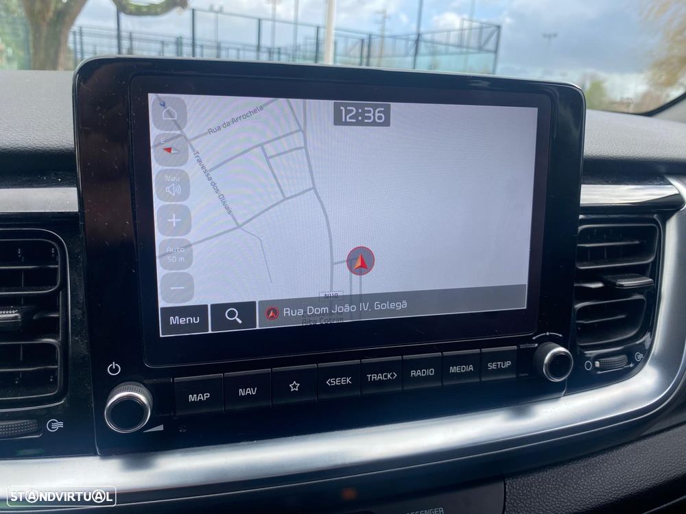 Kia Stonic 1.0 T-GDI Drive 7DCT - 23