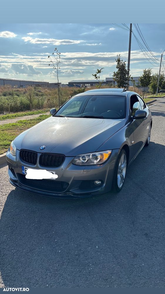 BMW Seria 3