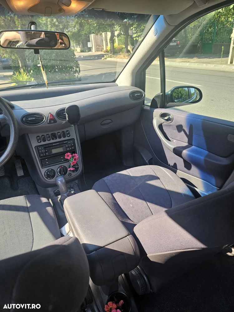 Mercedes-Benz A 140 L Classic - 9