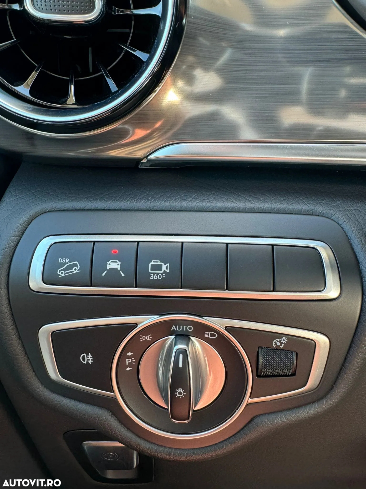 Mercedes-Benz V 300 d Lung Exclusive - 14