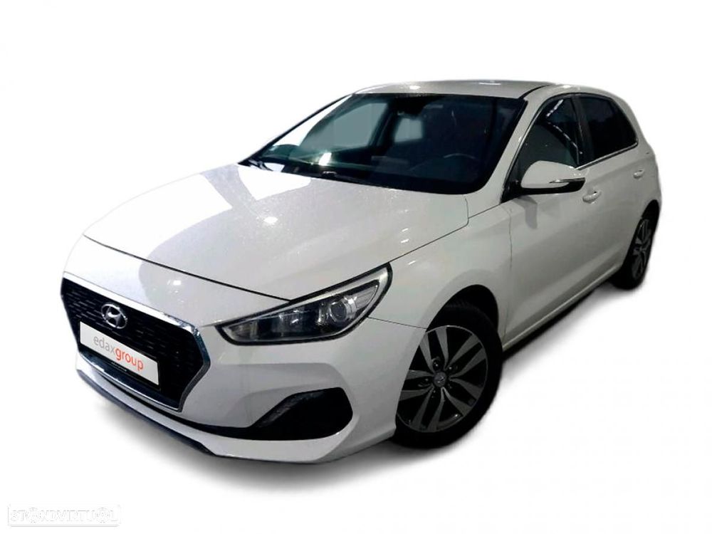 Hyundai i30 1.6 CRDI STyle - 1