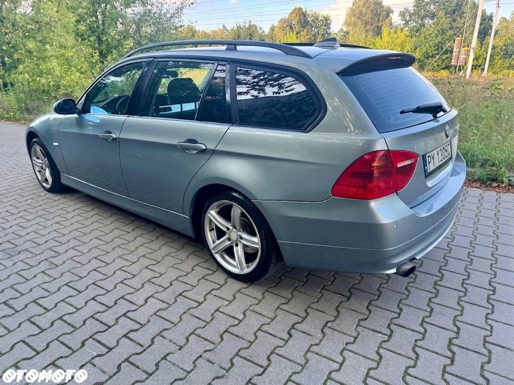 BMW Seria 3 - 15