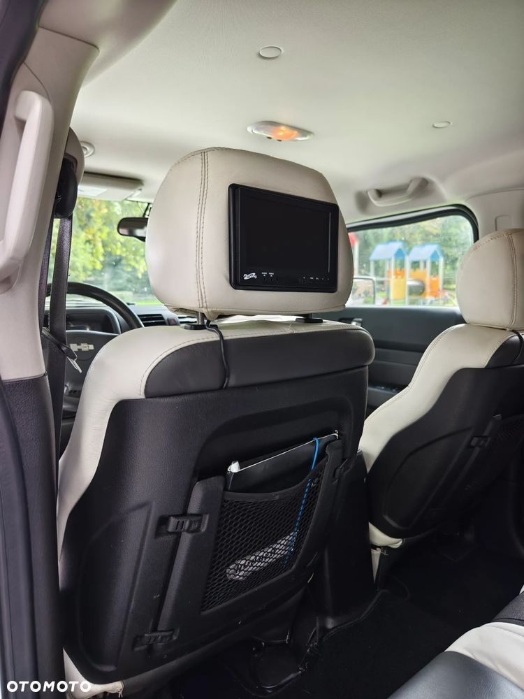 Hummer H3 - 15