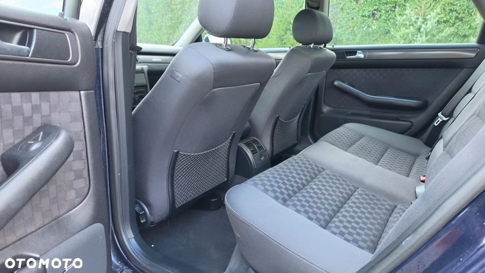 Audi A6 Limousine - 6