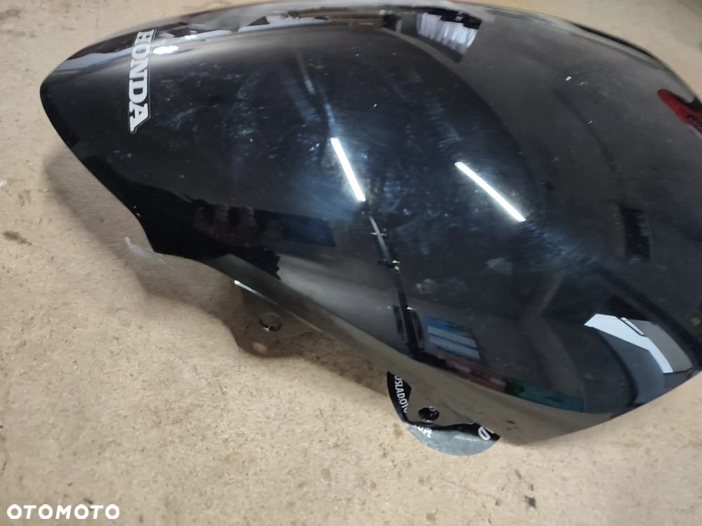 Szyba, szybka, owiewka przód Honda PCX - 7
